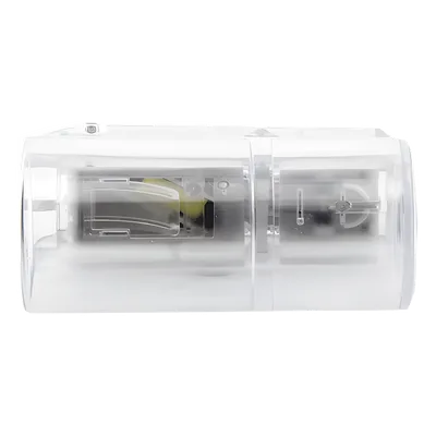 Tag AM para Botellas / 58 kHz / 86×29×58 mm / 160-180 cm Alcance / Transparente