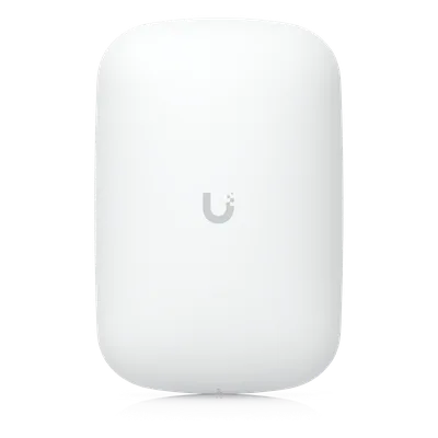 Extensor WiFi 6 / Dual Band 2.4 y 5 GHz / 5.3 Gbps Agregados / MIMO 2x2 y 4x4 / 300+ Clientes / Cobertura 115 m² (1237.8 ft²)