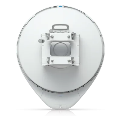 Radio Backhaul 60 GHz / 5.4 Gbps / Radio Redundante 5 GHz / SFP+ 10G / GPS / Bluetooth / Alcance 15 km (49.2 ft) / IP66