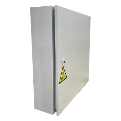 Controlador de Bolardos Hidráulicos / 220 VAC / 4 Bolardos Simultáneos / Activación por Contacto Seco / Entrada de Seguridad Antiobstáculos