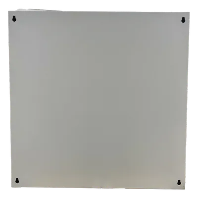 Controlador de Bolardos Hidráulicos / 220 VAC / 4 Bolardos Simultáneos / Activación por Contacto Seco / Entrada de Seguridad Antiobstáculos