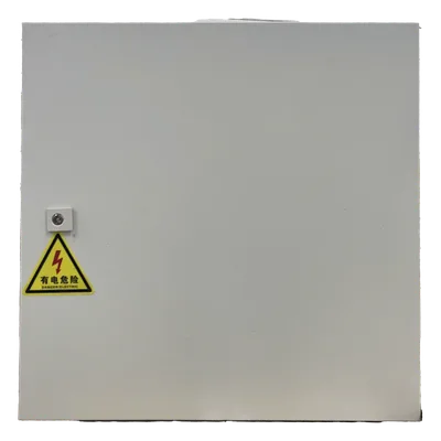 Controlador de Bolardos Hidráulicos / 220 VAC / 4 Bolardos Simultáneos / Activación por Contacto Seco / Entrada de Seguridad Antiobstáculos