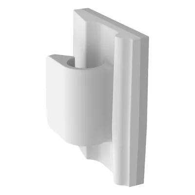 Clip Adhesivo para Cable / Nylon 6.6 / Hasta 15.8 mm (0.62 in) / Interior / Natural / Paquete 1000 pz