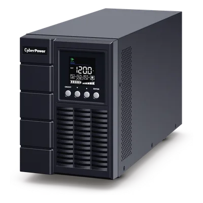 UPS Online Doble Conversión / 2000 VA / 1800 W / Onda Senoidal Pura / 6 Tomas NEMA 5-20R / SNMP-HTTP / Torre