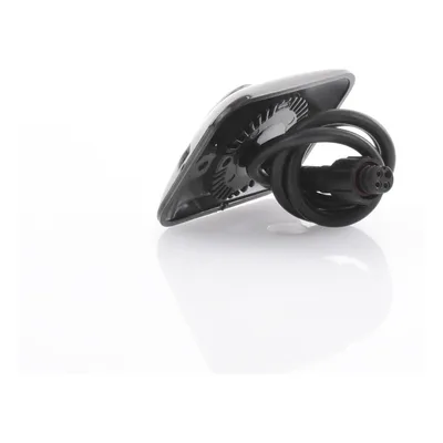 Luz Oculta LED / 12 LED Gen III / 12 Patrones / 10-24 VCC / 3.2x1.8 cm (1.26x0.71 in) / Montaje Permanente