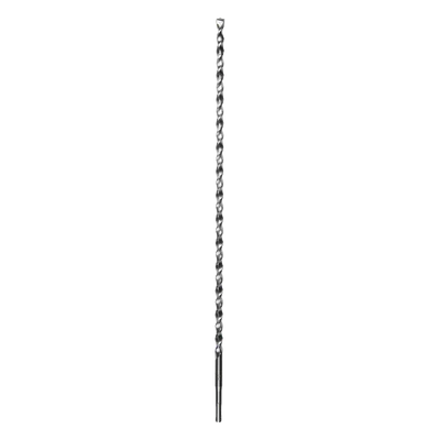Broca SDS-PLUS / 2 Filos / 1/2" x 22" (55.9 cm) / Longitud de Trabajo 24" (61 cm) / Punta Centradora / Anti-Oxidación