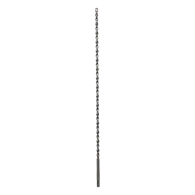 Broca SDS-PLUS / 2 Filos / 3/8" x 22" x 24" / Punta Centradora / Reducción de Vibraciones