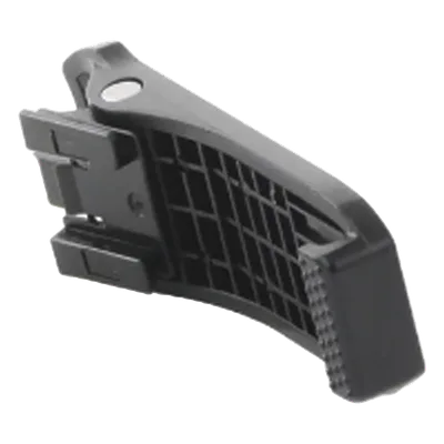 Clip para Cinturón / Radio RG360 / Resorte de Acero Inoxidable / Plástico ABS Reforzado / Instalación sin Herramientas