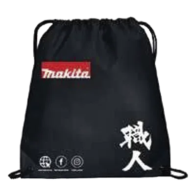 Morral Ecológico / 35 x 46 cm (13.8 x 18.1 in) / Material 100% Reciclable / Bolsillo Frontal / Superficie Personalizable
