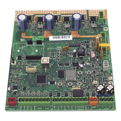 Tarjeta de control / 36VDC / Antiaplastamiento EN 12978 / Industrial / B680H
