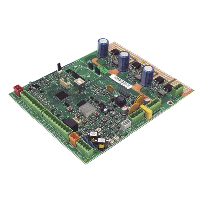 Tarjeta de control / 36VDC / Antiaplastamiento EN 12978 / Industrial / B680H