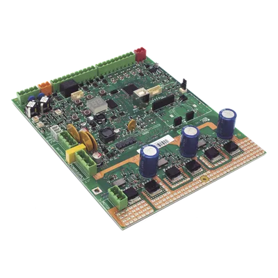 Tarjeta de control / 36VDC / Antiaplastamiento EN 12978 / Industrial / B680H