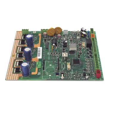 Tarjeta de control / 36VDC / Antiaplastamiento EN 12978 / Industrial / B680H