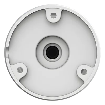 Cámara Bala IP / 2 Megapixel / Wi-Fi 2.4 GHz / Lente 4 mm 82° / IP67 / Micro SD 512 GB / Audio Integrado