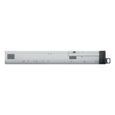 Servidor NAS / 12 Bahías / Escalable a 108 Bahías / AMD EPYC 12 Núcleos / 32 GB DDR4 ECC / 10GbE RJ-45 / 6.4 GB/s Lectura