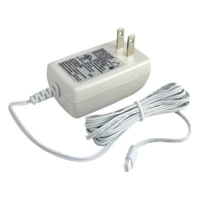 Cargador / 100-240V / 13.3VDC 650mA / Cable 180cm / 5.9 pies