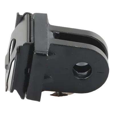Adaptador para Body Cam / Compatible DS-MH2311 / DS-MCW405-407 / 5 g / Aleación Metálica / Negro Mate