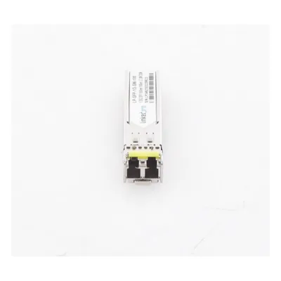Transceptor SFP / 1.25 Gbps / Monomodo 1550 nm / LC/UPC Dúplex / DDM / Alcance 100 km (62.1 mi)