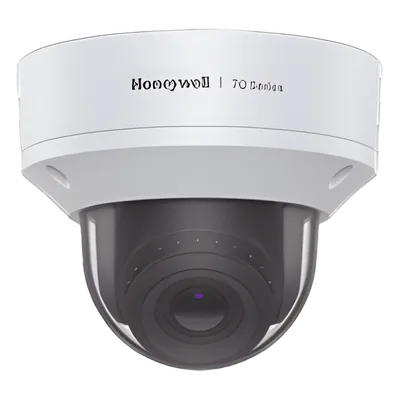 Domo IP / 8 MP / lente motorizado 3.6-11 mm / IR 40 m / WDR 130 dB / IP67-IK10-NEMA4X / IA avanzada / NDAA / PoE