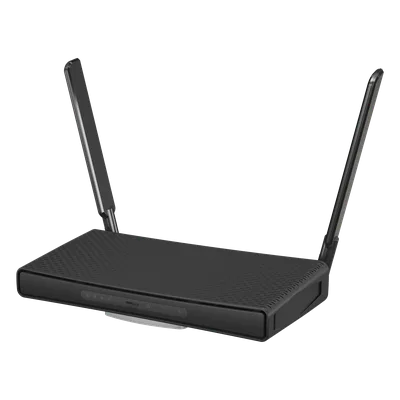 Router Wi-Fi 6 / 4 núcleos 1.8 GHz / 2.5Gbps + 4x 1Gbps / 1GB RAM / USB 3 / 5.5 dBi