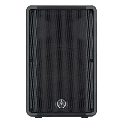 Altavoz Pasivo de 2 Vías / Woofer 12'' / 350W Programables / 8 Ohms / 48 Hz - 20 kHz / Conectores 1/4'' y Speakon