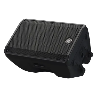 Altavoz Pasivo de 2 Vías / Woofer 12'' / 350W Programables / 8 Ohms / 48 Hz - 20 kHz / Conectores 1/4'' y Speakon
