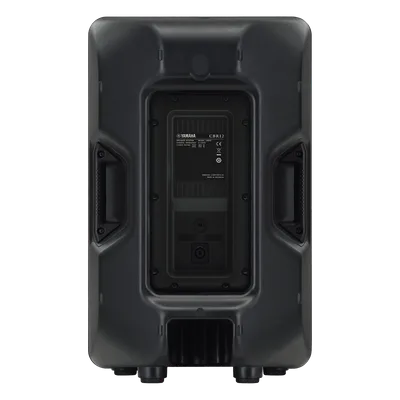 Altavoz Pasivo de 2 Vías / Woofer 12'' / 350W Programables / 8 Ohms / 48 Hz - 20 kHz / Conectores 1/4'' y Speakon