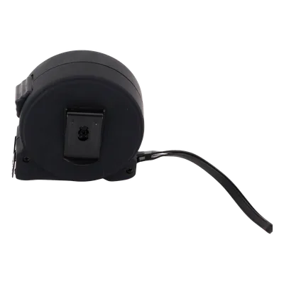 Flexómetro Magnético / 8 m (26.2 ft) / Cinta 0.11 mm / Doble Graduación / ABS Termorresistente / Agarre Soft Touch