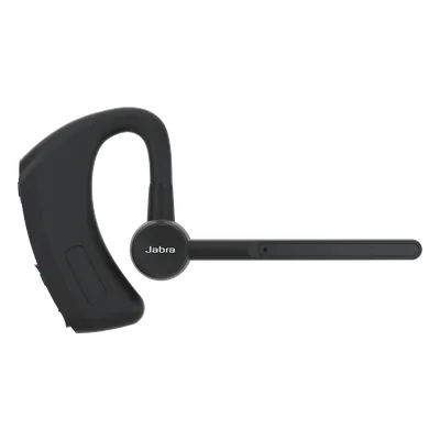 Jabra Perform 45 , 2 micrófonos con cancelación de ruido, Bluetooth, ultra ligero conversación de hasta 8 horas (5101-119).