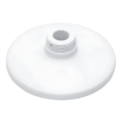 Tapa de Montaje Pendant / Aluminio Die-Casting / Rosca NPT 3/4" y 1-1/2" / 180 x 52.16 mm / Serie 30