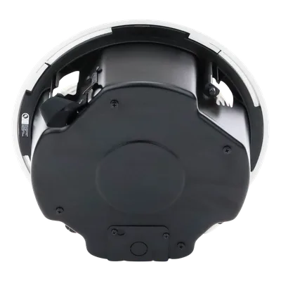 Altavoz de Techo Coaxial / 2 Vías 8" (20.3 cm) / 25W RMS / 70V/100V / 91 dB / Frecuencia 96 Hz - 20 kHz / Montaje en Plafón