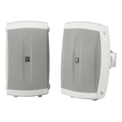 Altavoz de Pared / 2 Vías / Woofer 6.5 in / Tweeter 1 in / 130 W / 45 Hz - 40 kHz / IP para Semi-Exterior