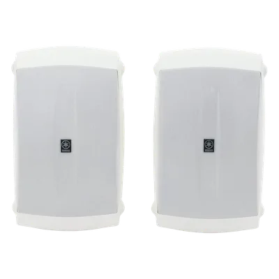Altavoz de Pared / 2 Vías / Woofer 6.5 in / Tweeter 1 in / 130 W / 45 Hz - 40 kHz / IP para Semi-Exterior