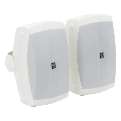 Altavoz de Pared / 2 Vías / Woofer 6.5 in / Tweeter 1 in / 130 W / 45 Hz - 40 kHz / IP para Semi-Exterior