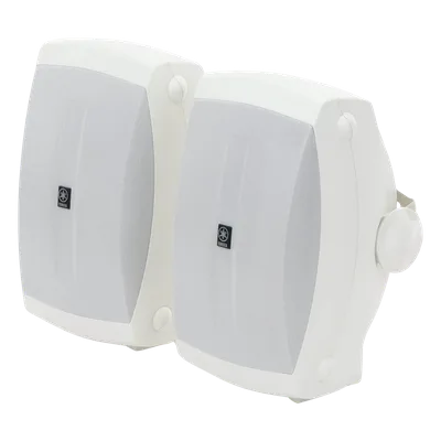 Altavoz de Pared / 2 Vías / Woofer 6.5 in / Tweeter 1 in / 130 W / 45 Hz - 40 kHz / IP para Semi-Exterior