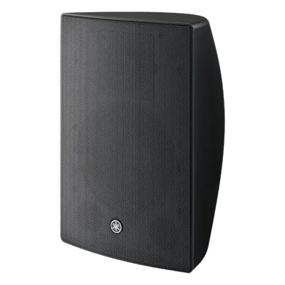Altavoz de Montaje en Superficie / 2 Vías 8" / 90W RMS / 70V/100V / IP35 / Bass-Reflex