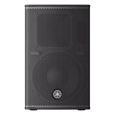 Altavoz Autoamplificado / 2 Vías / 700W Clase-D / Woofer 10 in / HF 1.4 in / 52 Hz - 20 kHz / 90°x60° / 15 kg (33.1 lb)