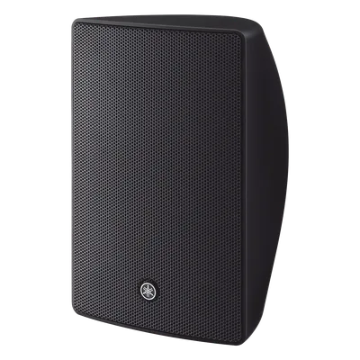 Altavoz de Montaje en Superficie / 2 Vías Bass-Reflex / Woofer 5.25 in / Tweeter 0.75 in / IP35 / 70V/100V / 120° x 120°