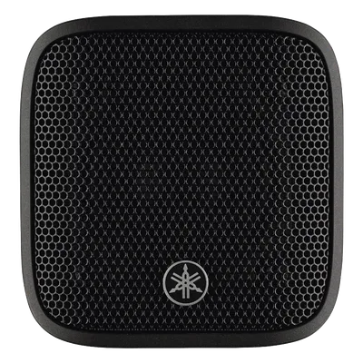 Altavoz de Montaje en Superficie / Rango Completo 1.5 Pulgadas / Dispersión 170° / NFPA70 / Color Negro