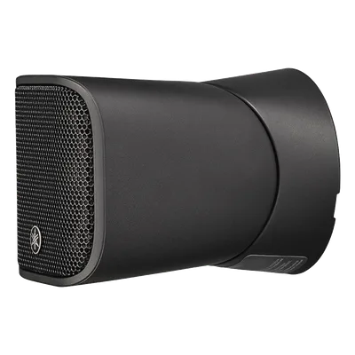 Altavoz de Montaje en Superficie / Rango Completo 1.5 Pulgadas / Dispersión 170° / NFPA70 / Color Negro