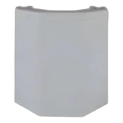 Parasol protector / Acero inoxidable / Compatible FS20X y FS24X / Protección contra sol, lluvia y calor