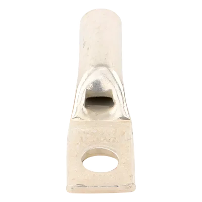 Terminal de Anillo / Ojillo 3/8" (10 mm) / Calibre 2/0 AWG / 600 V / Cobre Estañado / 49 mm