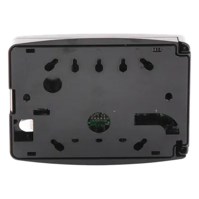 Anunciador Serial LCD / 80 Caracteres / ANN-Bus / 1800 m (5905.5 ft) / 18 a 28 VDC / Controles con Llave