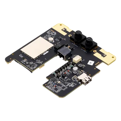 Tarjeta principal / Terminal facial / Sin display / Sin tornillería / Compatible DSK1T343MWX