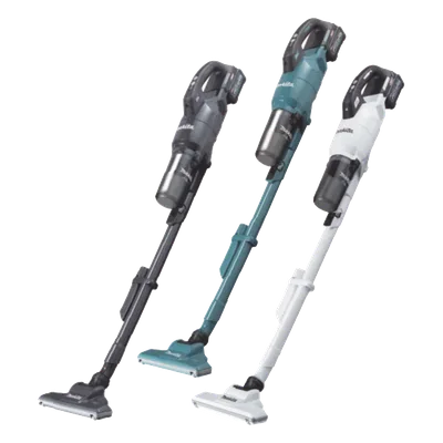 Aspiradora de Mano / 40V MAX / Succión Ciclónica 20 kPa / 4 Modos de Potencia / Autonomía 80 min / 1,9-2,5 kg