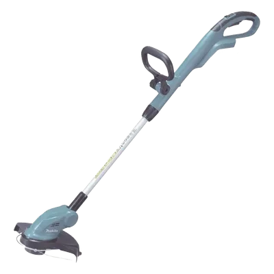 Desbrozadora Inalámbrica / 7800 RPM / Motor Sin Escobillas / 18V LXT / Cabezal Basculante 5 Posiciones / 180°