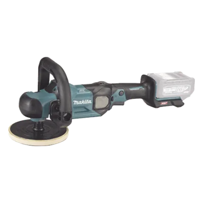 Pulidora lijadora inalámbrica / 2200 RPM / Motor sin escobillas / 180 mm / 40V máx XGT
