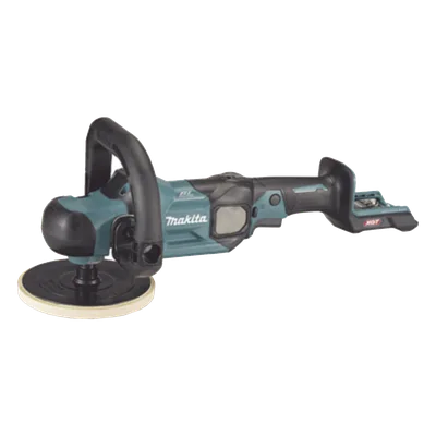 Pulidora lijadora inalámbrica / 2200 RPM / Motor sin escobillas / 180 mm / 40V máx XGT