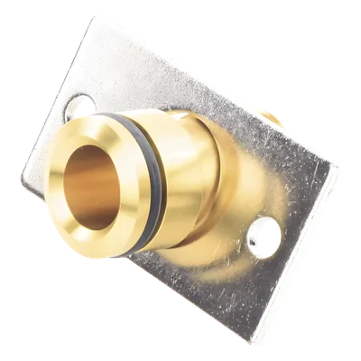 Kit Adaptador de Descarga / Rosca NPT 3/4" Macho / NPT 1/2" Hembra / Para Cilindros WHDR / Recarga con Nitrógeno