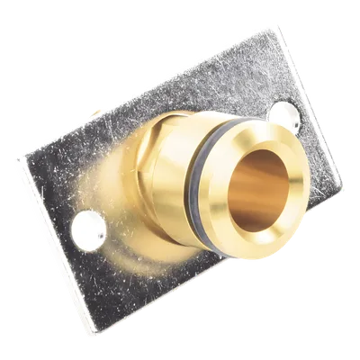 Kit Adaptador de Descarga / Rosca NPT 3/4" Macho / NPT 1/2" Hembra / Para Cilindros WHDR / Recarga con Nitrógeno